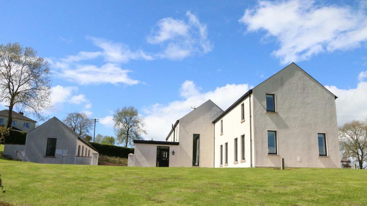 Emy Lakehouse - Near Castle Leslie, Glaslough Monaghan Esterno foto
