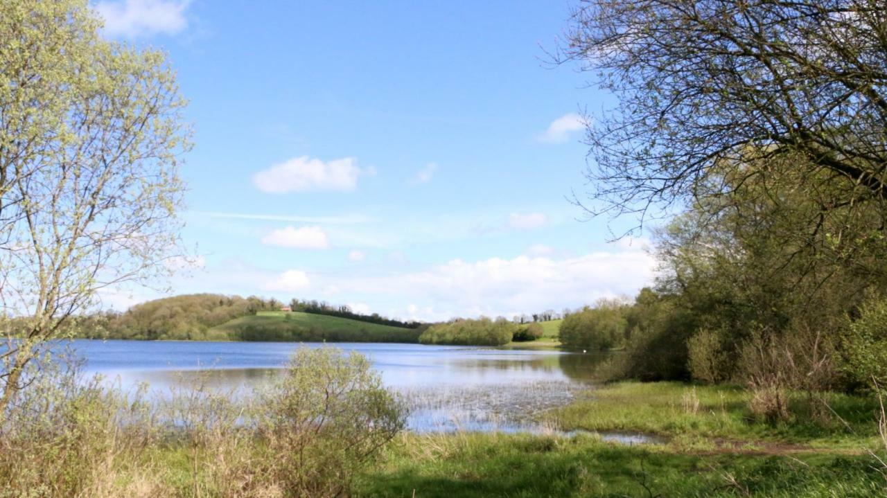 Emy Lakehouse - Near Castle Leslie, Glaslough Monaghan Esterno foto